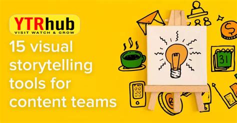 interactive storytelling tool|10 Visual Storytelling Tools You Need to Try .